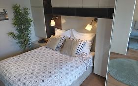 Siedmiogrodzka - Most Handy Location, Aircon & Garage Free
